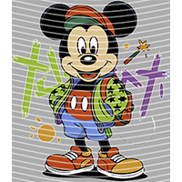 Cartoons and other-CO 2652